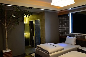 Hotel Asia