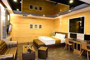 Hotel Asia