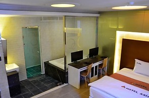 Hotel Asia