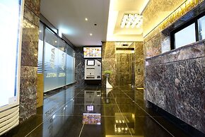 Hotel Asia