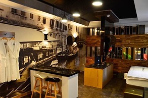 Hotel Asia