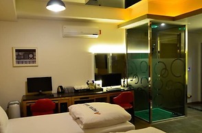 Hotel Asia
