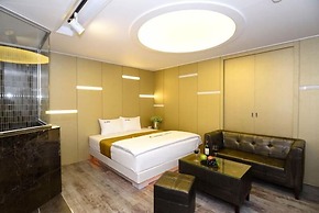 Hotel Asia