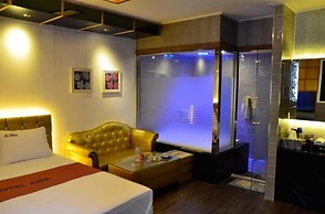 Hotel Asia