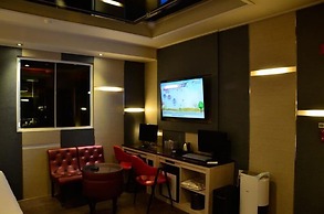 Hotel Asia