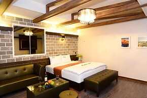Hotel Asia