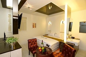 Hotel Asia