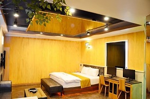 Hotel Asia