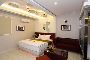 Hotel Asia