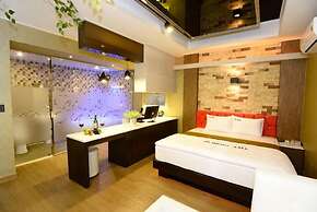 Hotel Asia