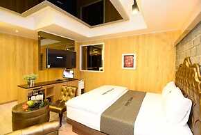 Hotel Asia