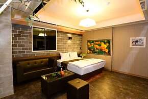 Hotel Asia