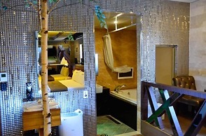 Hotel Asia