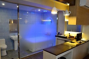 Hotel Asia