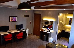 Hotel Asia