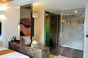 Hotel Asia