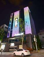 Hotel Asia