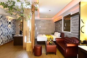 Hotel Asia