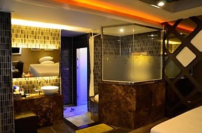 Hotel Asia