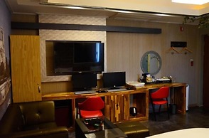 Hotel Asia