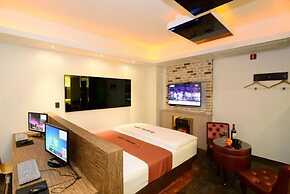 Hotel Asia