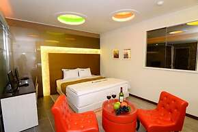 Hotel Asia