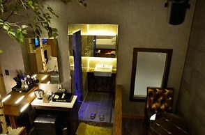Hotel Asia