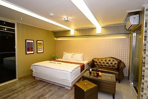Hotel Asia