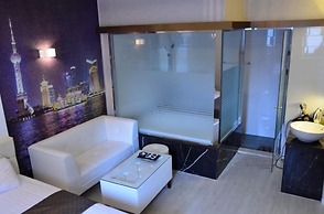 Hotel Asia