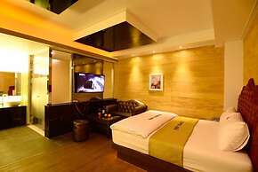 Hotel Asia