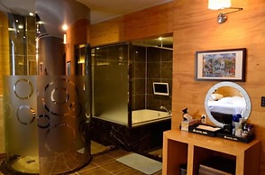 Hotel Asia