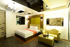 Hotel Asia