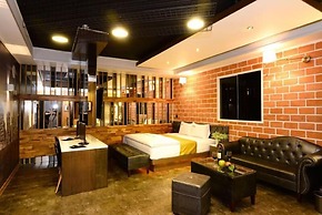 Hotel Asia