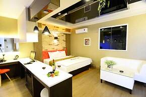 Hotel Asia
