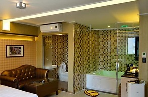 Hotel Asia