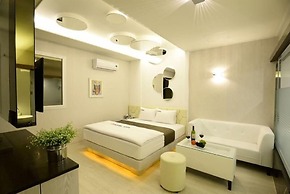 Hotel Asia
