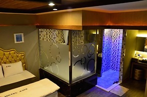 Hotel Asia
