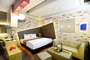 Hotel Asia