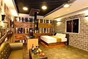 Hotel Asia