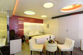 Hotel Asia