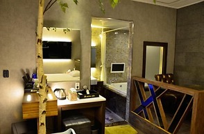 Hotel Asia