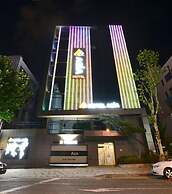 Hotel Asia