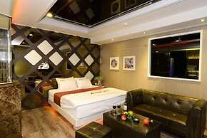 Hotel Asia