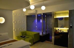 Hotel Asia