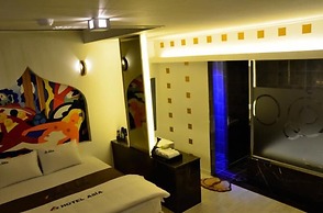 Hotel Asia