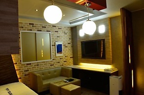 Hotel Asia