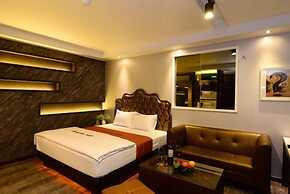 Hotel Asia