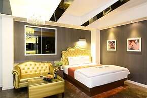 Hotel Asia