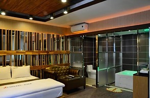 Hotel Asia