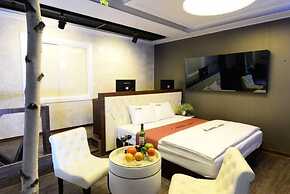 Hotel Asia